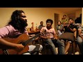 Sihinayaki oba nihada madiyam raa - Acoustic Version