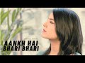 Aankh Hai Bhari Bhari Female Version | Vishakha Mahore | Cover Song 2023 | Mere Halat Aise Hai