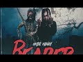 OMBE MANNY - Reaper (Offical Visual Audio)