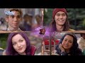 Disney Descendants - Arrive - Official Disney Channel UK HD