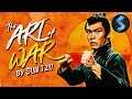 Art of War by Sun Tzu | Full Martial Arts Movie | Hua Yueh | Eddy Ko | Ling Wang
