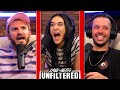 Zane Coming Clean About His Disgusting Addiction.. - UNFILTERED #179