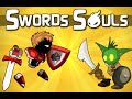 Swords and Souls Full Gameplay Walkthrough