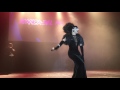 Bianca Del Rio - Lip Sync to 'Get The Party Started' Werq the World Tour Toronto