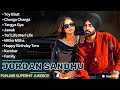 Best Of Jordan Sandhu Songs | Latest Punjabi Songs Jordan Sandhu Songs | All Hits Of Jordan Songs