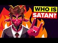 50 Things You Didn't Know about Satan