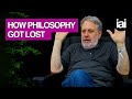 How philosophy got lost | Slavoj Žižek interview