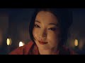 Saeki and Lady Kiku Love Scene | Shōgun Episode 7