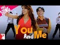 You And Me | Full Song With End Credits | Pyaar Impossible | Uday | Priyanka | Neha | Benny
