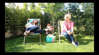 Annemle Annelik Sohbeti 👶🍼 | Çift Çizgi | Aslı Kızmaz