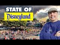 Is Disneyland finally TOO EXPENSIVE? | State of Disneyland Report 2024-03-20