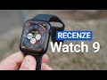 Apple Watch 9 jsou vylepšeným středem nabídky (RECENZE)