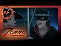 Las Crónicas del Zorro ⚔️ 2 Hora RECOPILACIÓN #04