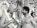 Restoring Faith in God - Thunaivan Tamil Movie Scene - A.V.M. Rajan