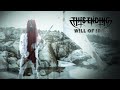 THIS ENDING - Will Of Iron (OFFICIAL VIDEO)