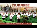 TUJONGEE MEZANI KWA BWANA  By. Ernestus Ogeda, Kwaya ya Mt. Antonini - Molla, Moshi (Official Video)