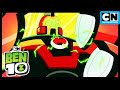 The Best Villains In Ben 10 | Ben 10 Classic | Cartoon Network