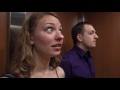 The Elevator - Short Film