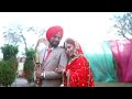 !! Best Highlight !! Punjabi Wedding!! Gurpreet Photography Dharamgarh