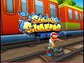 Subway surfers tap to play not showing 100% fix