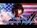 The Last American Soldier | English Full Movie | Action War
