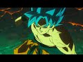 Dragon Ball Super Broly Transformation! (English Dub)
