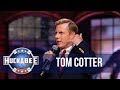 Comedian Tom Cotter Gives TERRIBLE Advice On Parenting | Huckabee