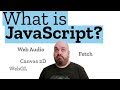 What is JavaScript and how does it work? | Web Demystified, Episode 3