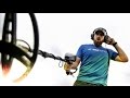 Download Metal Detector Battle | Dude Perfect mp4 3gp mp3 videos - waplic