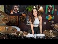 PARAMORE - DECODE - DRUM COVER BY MEYTAL COHEN