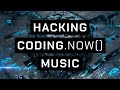 Hacking || Programming || Coding Music → Nanotech Vortex 🧊 #5