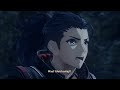 Xenoblade Chronicles 3: Future Redeemed - The Return of Weight of Life!