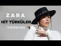 Zara - Hit Türküler (12 Türkü Bir Arada)