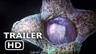 Alien Covenant BLU-RAY Bonus : Secret Creatures from David