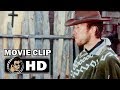 A FISTFUL OF DOLLARS Movie Clip - My Mule Don't Like Laughing (1964) Clint Eastwood Western Movie HD