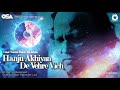 Hanju Akhiyan De Vehre Vich | Nusrat Fateh Ali Khan | complete full version | OSA Worldwide