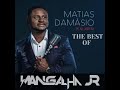 MIX THE BEST MATIAS DAMÁSIO - DJ MANGALHA JR