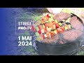 Știrile PRO TV - 1 Mai 2024