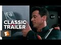 Demolition Man (1993) Official Trailer - Sylvester Stallone, Wesley Snipes Action Movie HD