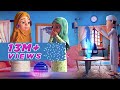 Ghulam Rasool ne Kaneez Fatima Ko Namaz Ka Tarika  Bataya  ? | 3D Animation Cartoon