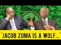 'Jacob Zuma Is A Wolf...' - Thabo Mbeki | ANC | MK Party | South Africa: