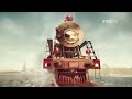 2018 FIFA World Cup Russia™ OFFICIAL TV Opening (EXCLUSIVE)