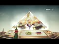 2018 FIFA World Cup Russia™ OFFICIAL TV Opening (EXCLUSIVE)