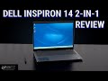 Dell Inspiron 14 2-in-1 (7420) (2022) REVIEW