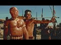 Against a Crooked Sky (1975) Richard Boone, Stewart Petersen | Western Movie, subtitles