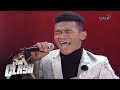 The Clash: Jong Madaliday bursts with emotions in singing "Jealous" | Top 5