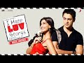 I hate LUV Storys | Audio Jukebox | Sonam Kapoor | Imran Khan | Vishal & Shekhar