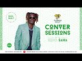 Tusker Malt Conversessions with King Saha (Episode 5)