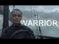 Arya Stark (GoT) | Warrior