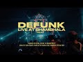 DEFUNK Presents: Shambhala Mix 2023